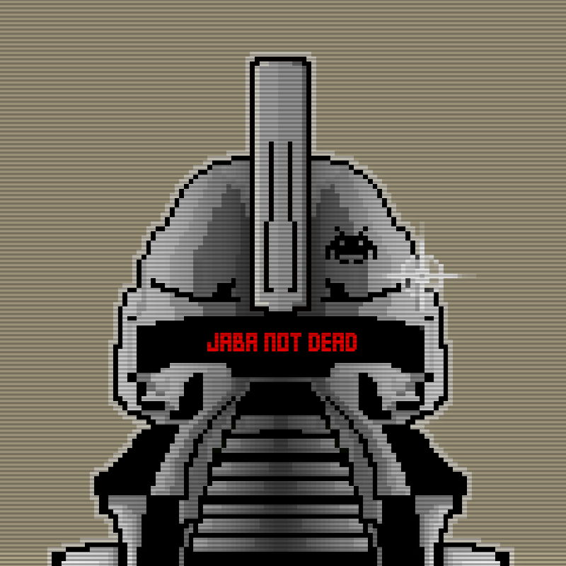 Cylon Invasion #67 static token preview