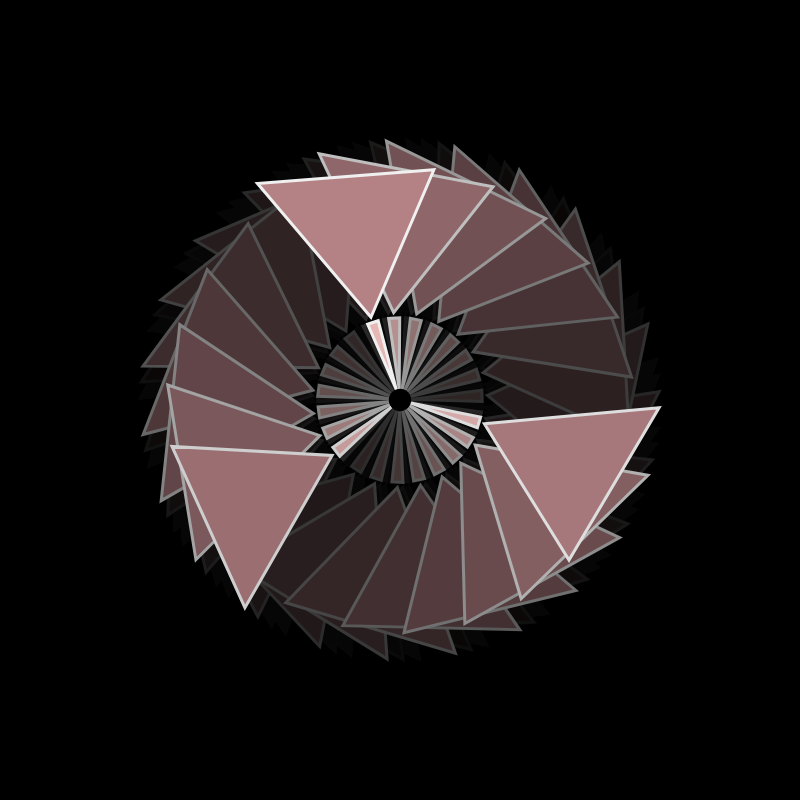 KansasCash Pinwheel! #352 static token preview