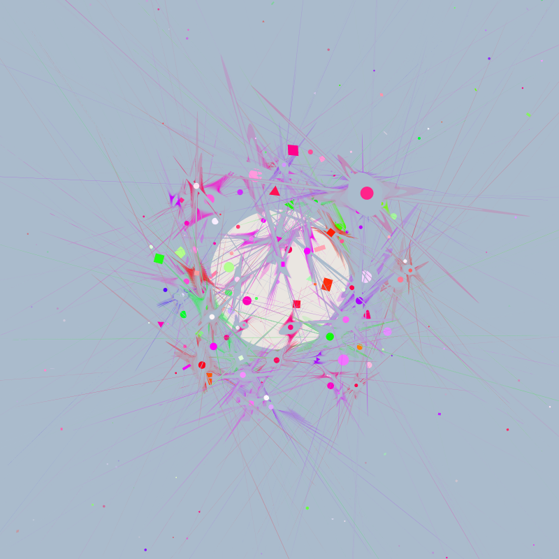 the result of 13.799 ± 0.021 x 109 #86 static NFT preview