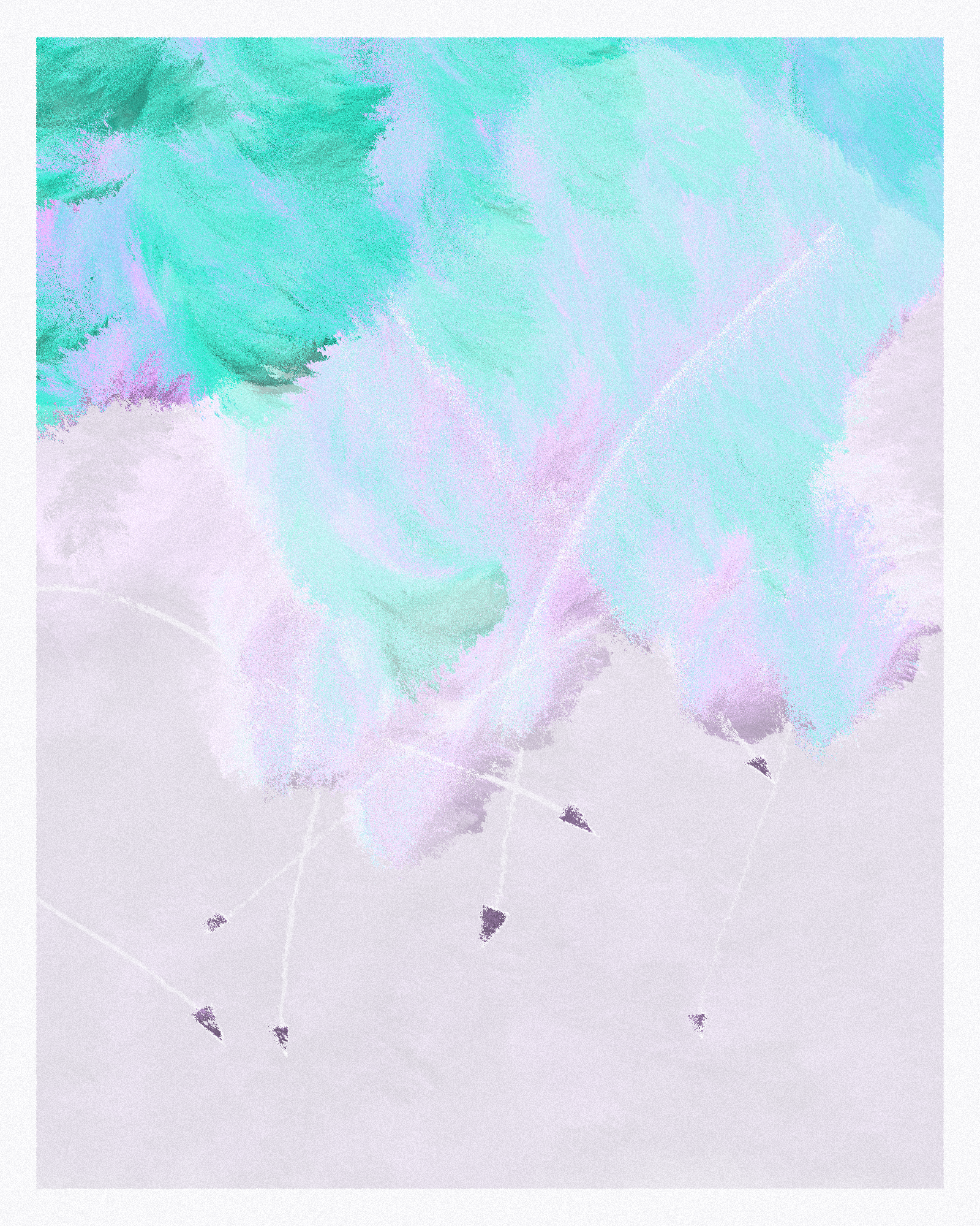 TEMPEST #164 static NFT preview