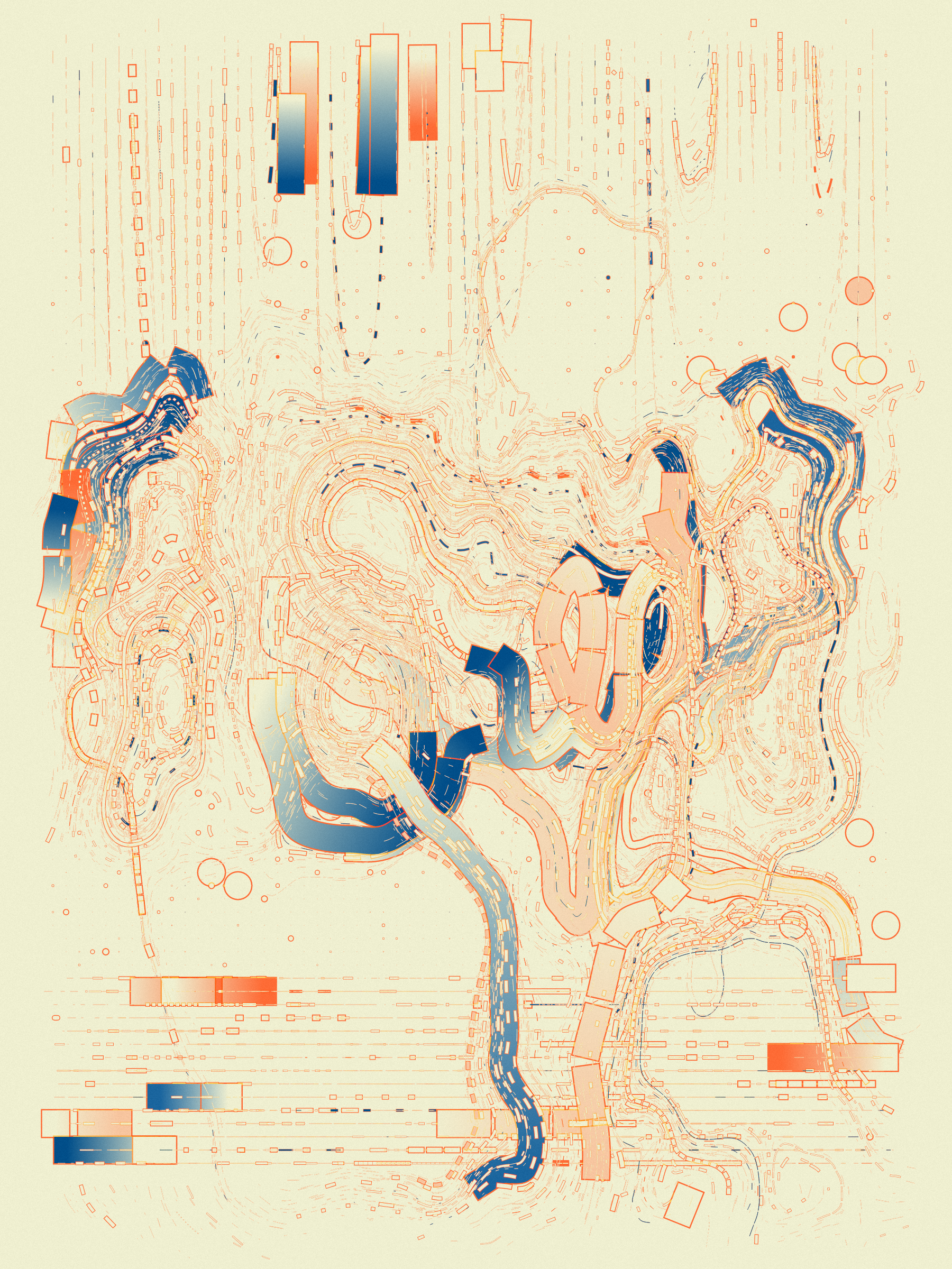 One of These Days #205 static NFT preview