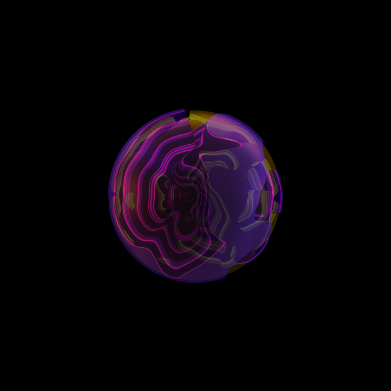 SynDevice #3140 static NFT preview