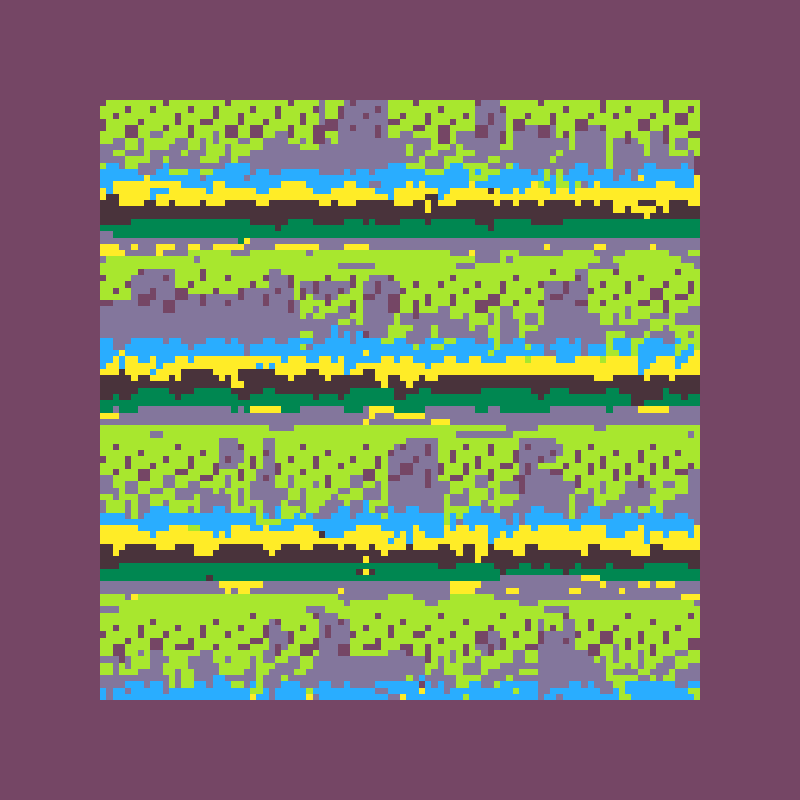 sedimentary city #149 static token preview
