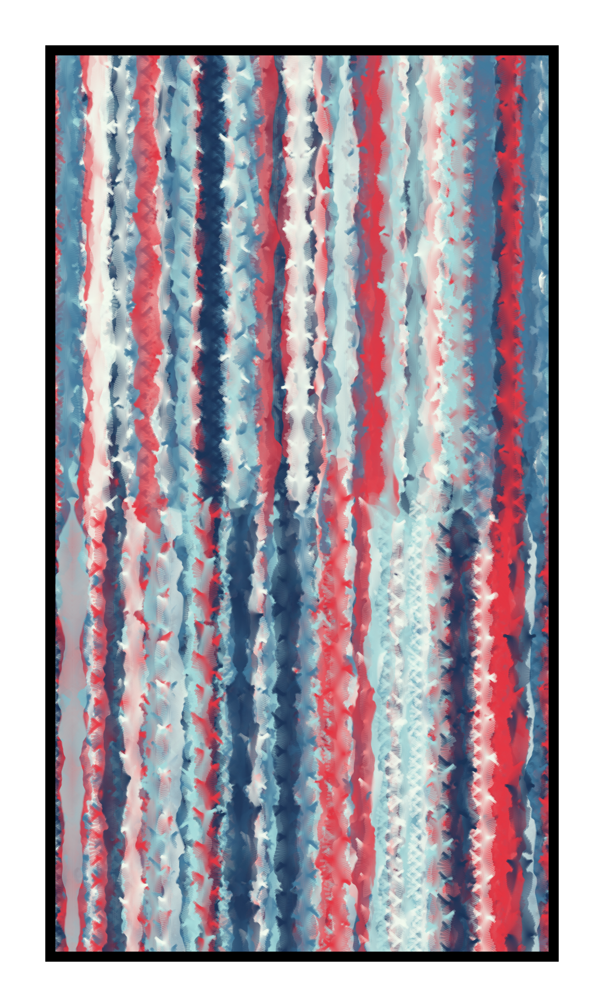 Soragna #473 static NFT preview