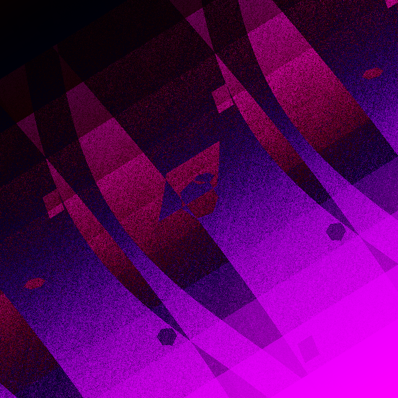 deserto.9 #65 static NFT preview
