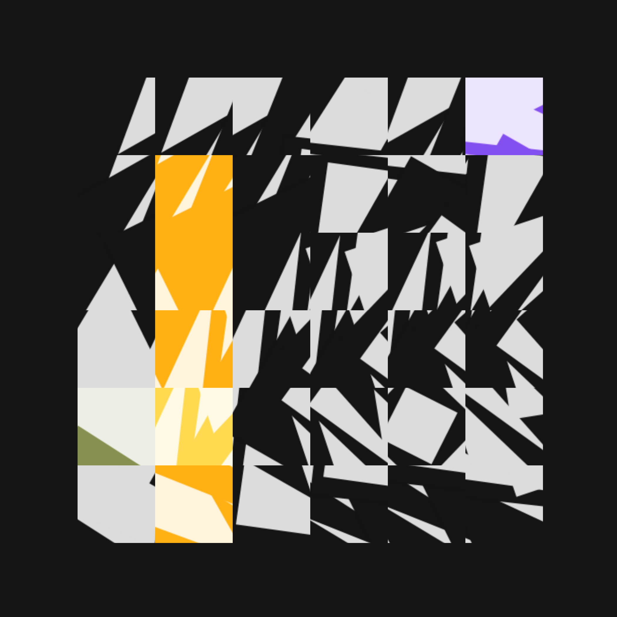 Fragment S1 #11 static NFT preview
