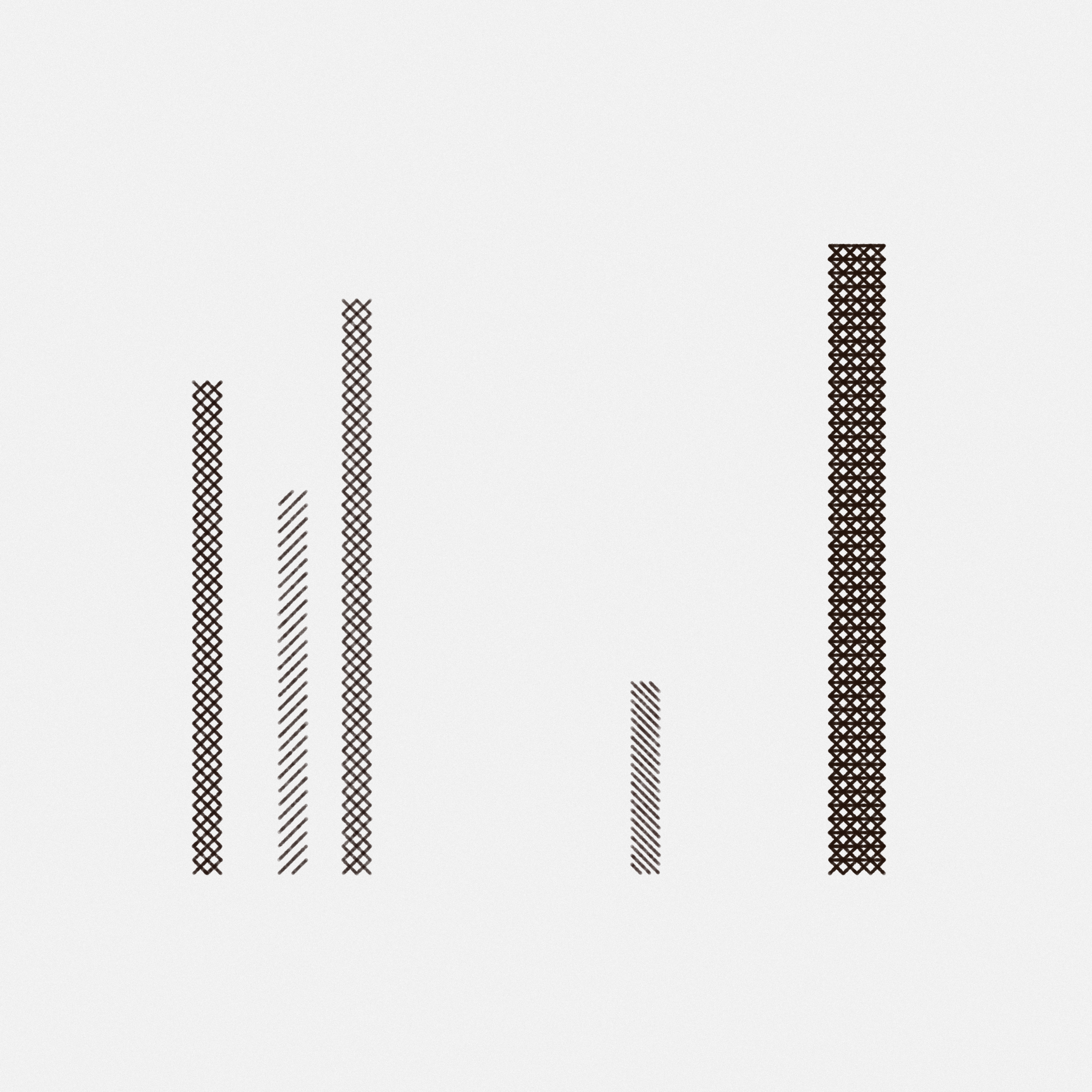 Hashed Cities #183 static NFT preview