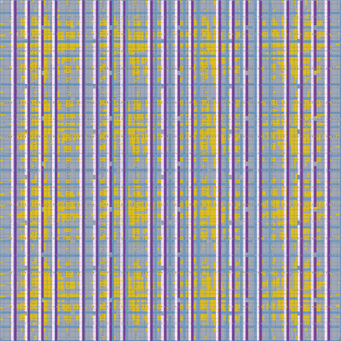 Fabrics #136 static NFT preview