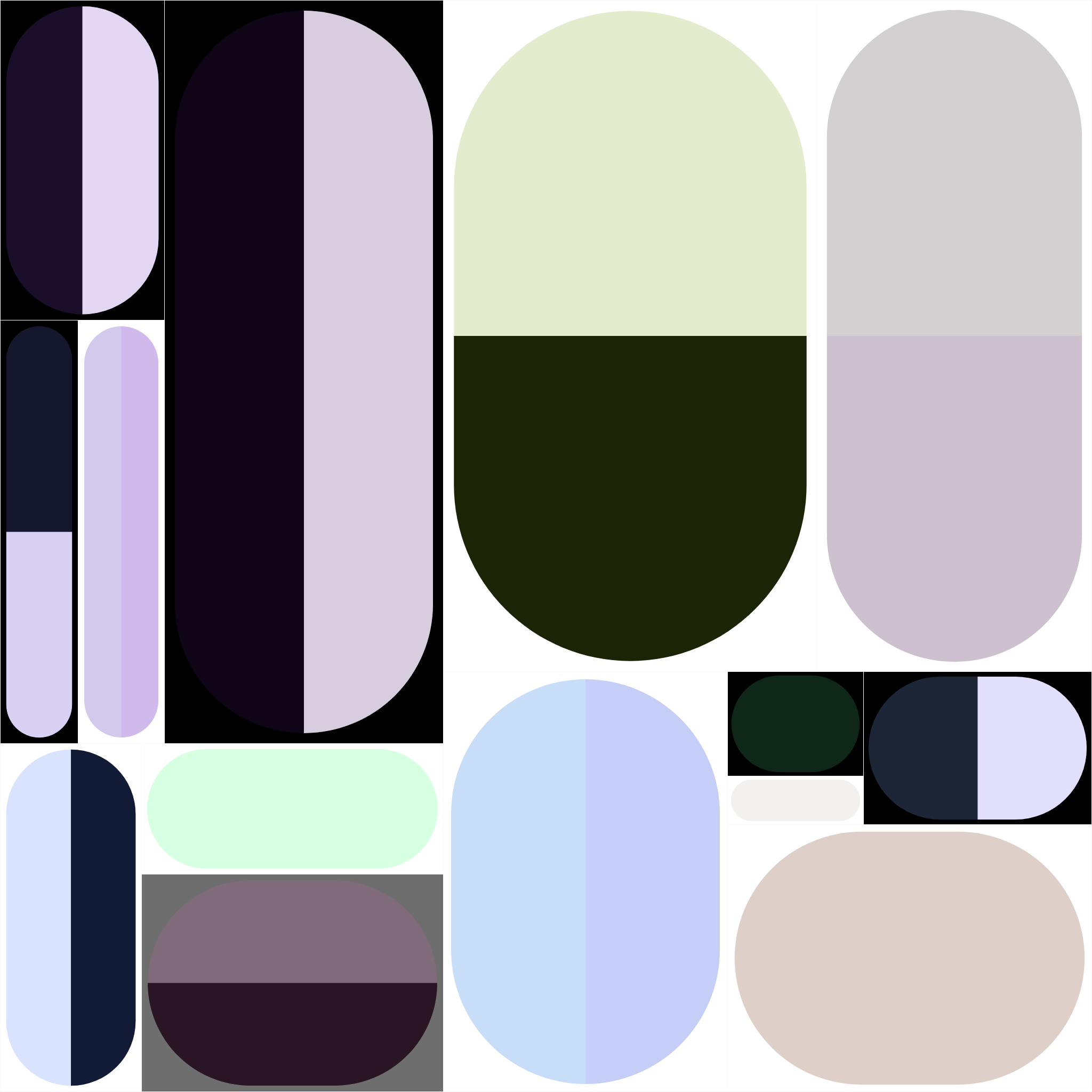 pantonX.2 #53 static NFT preview