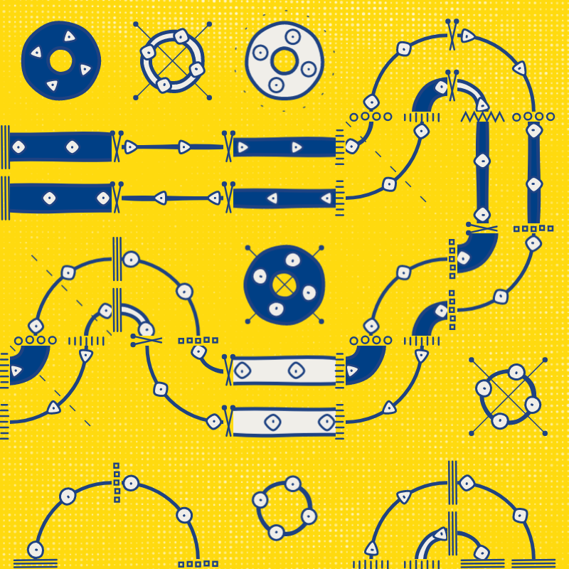 My essence, My Connectible #27 static NFT preview