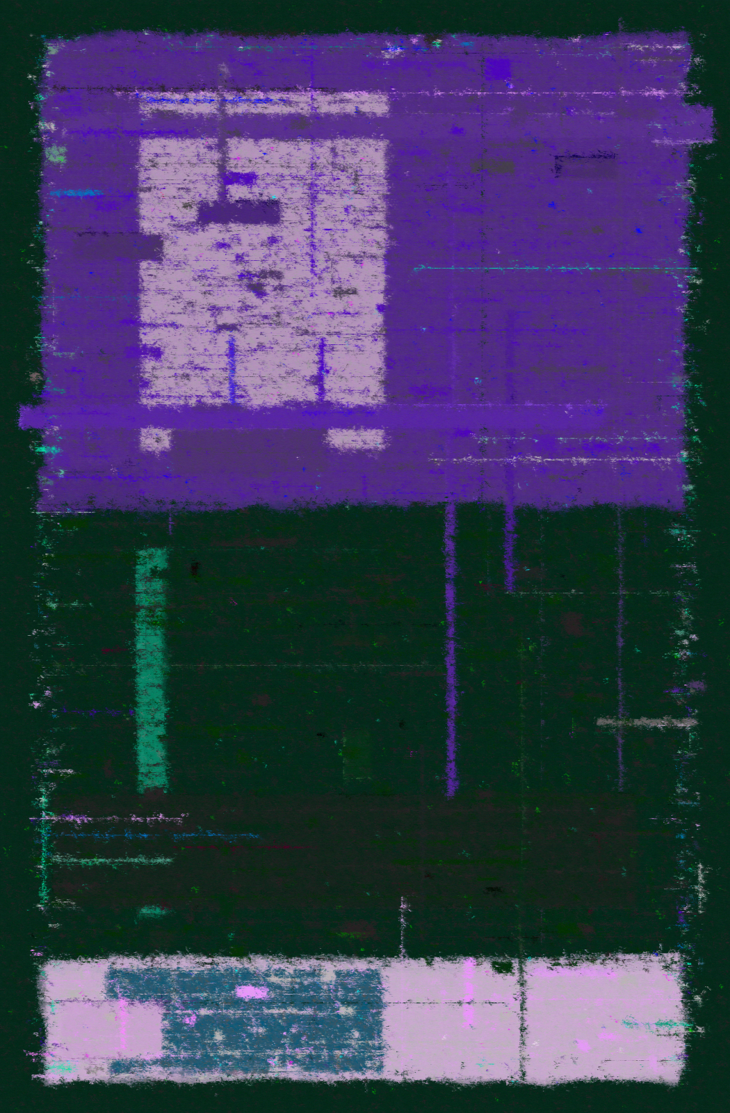 Liminalia #143 static NFT preview