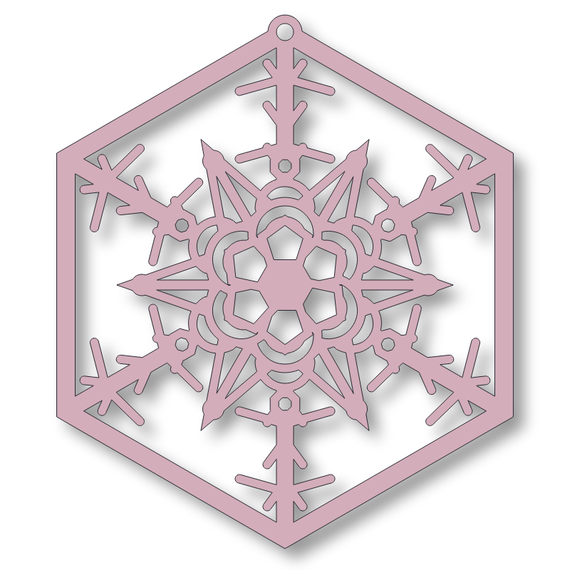 fx(ornament) 2022 #1883 static NFT preview