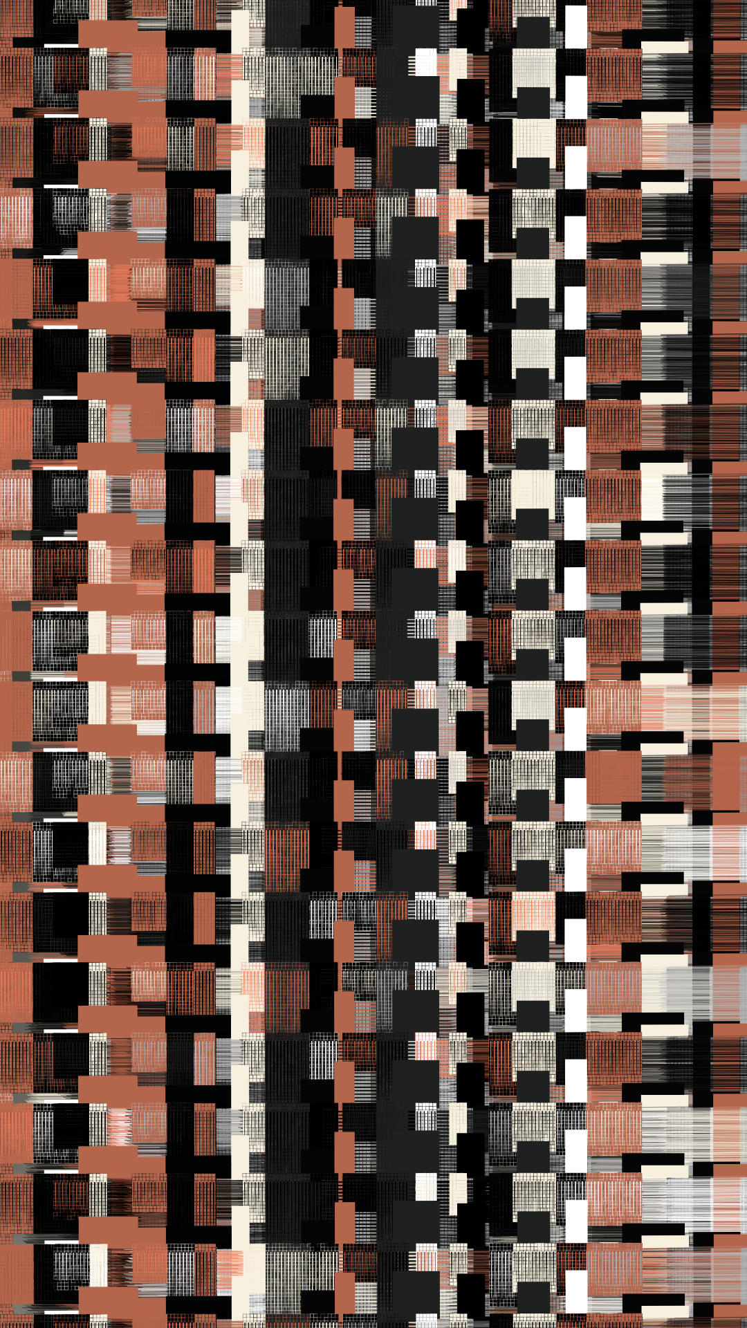 Apartments #87 static NFT preview