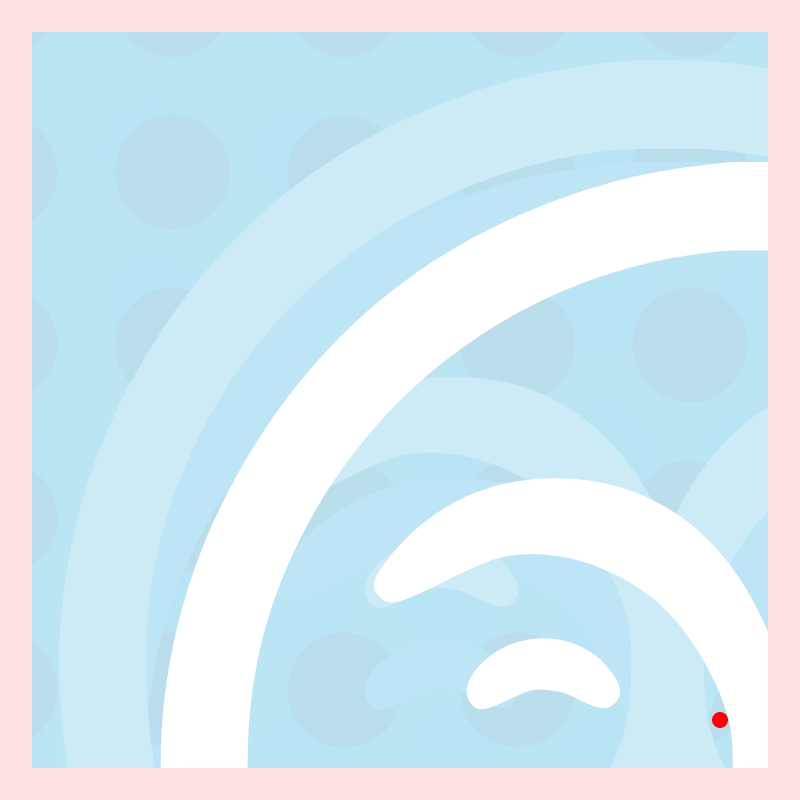 Meet Arty #90 static token preview