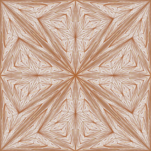 Triangle Subdivisions #453 static NFT preview