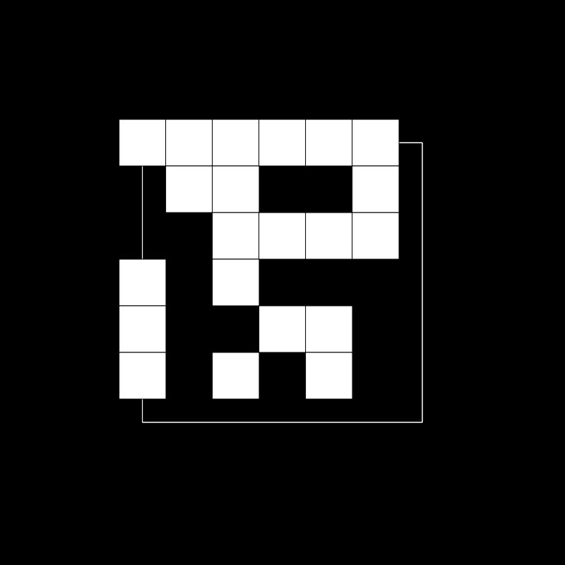 New Meanings #14 static token preview