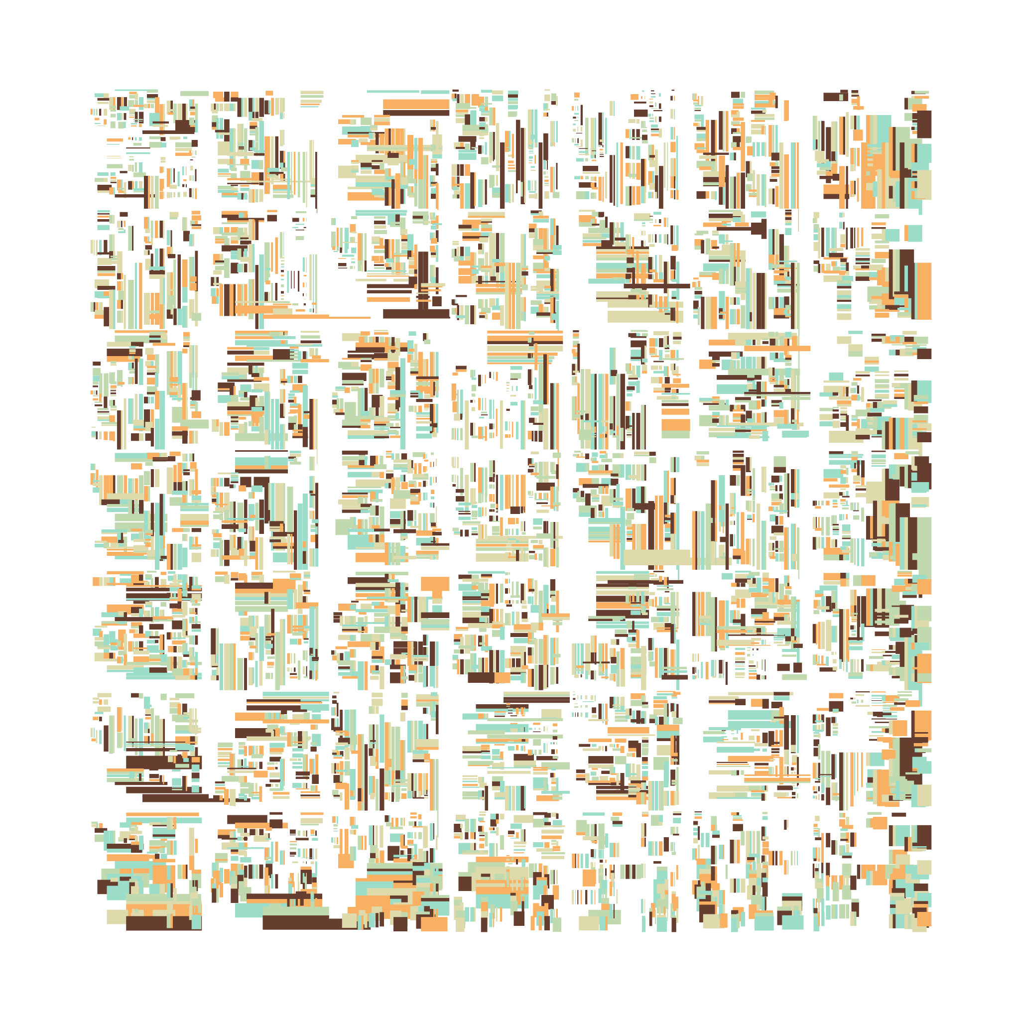 Cityscapes #34 static NFT preview