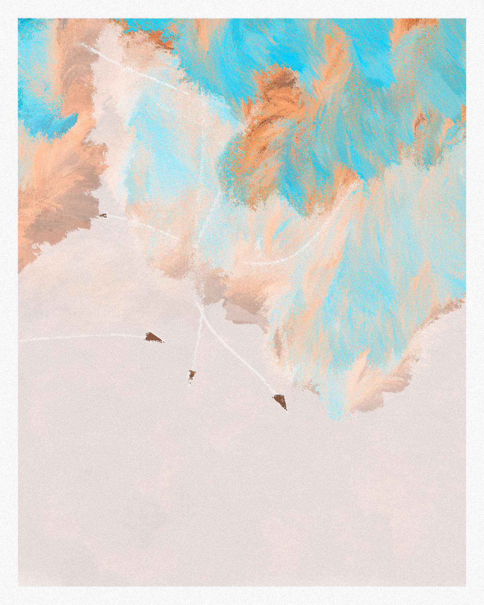TEMPEST #48 static token preview