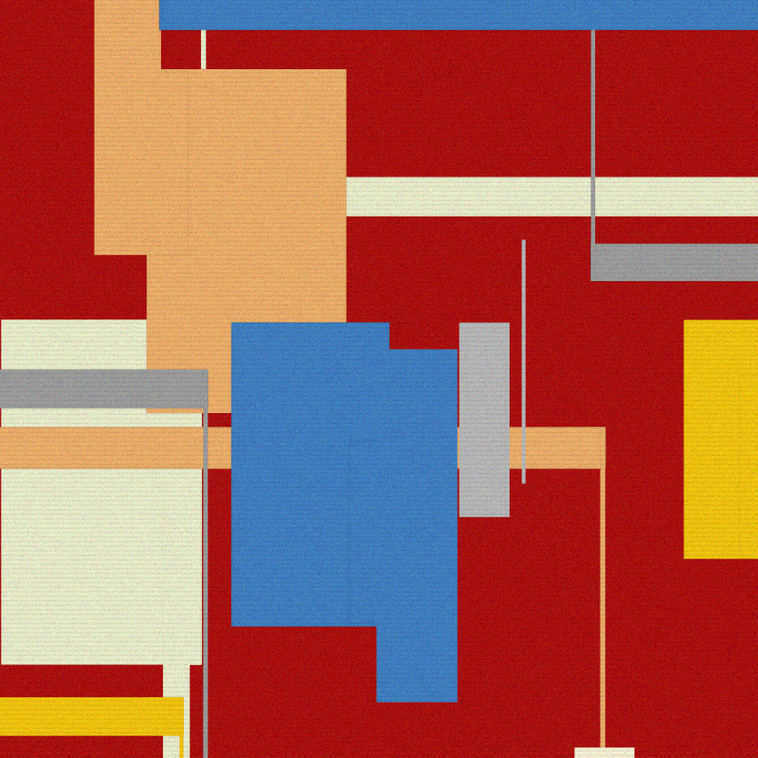 Fragments Of Drawings #351 static token preview