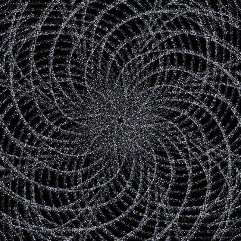 Vortex #210 static token preview