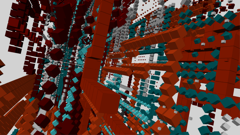 ff_scape #108 static token preview