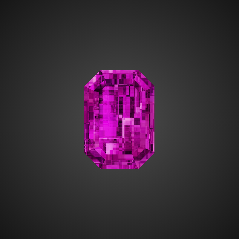 0.20 carat #276 static NFT preview