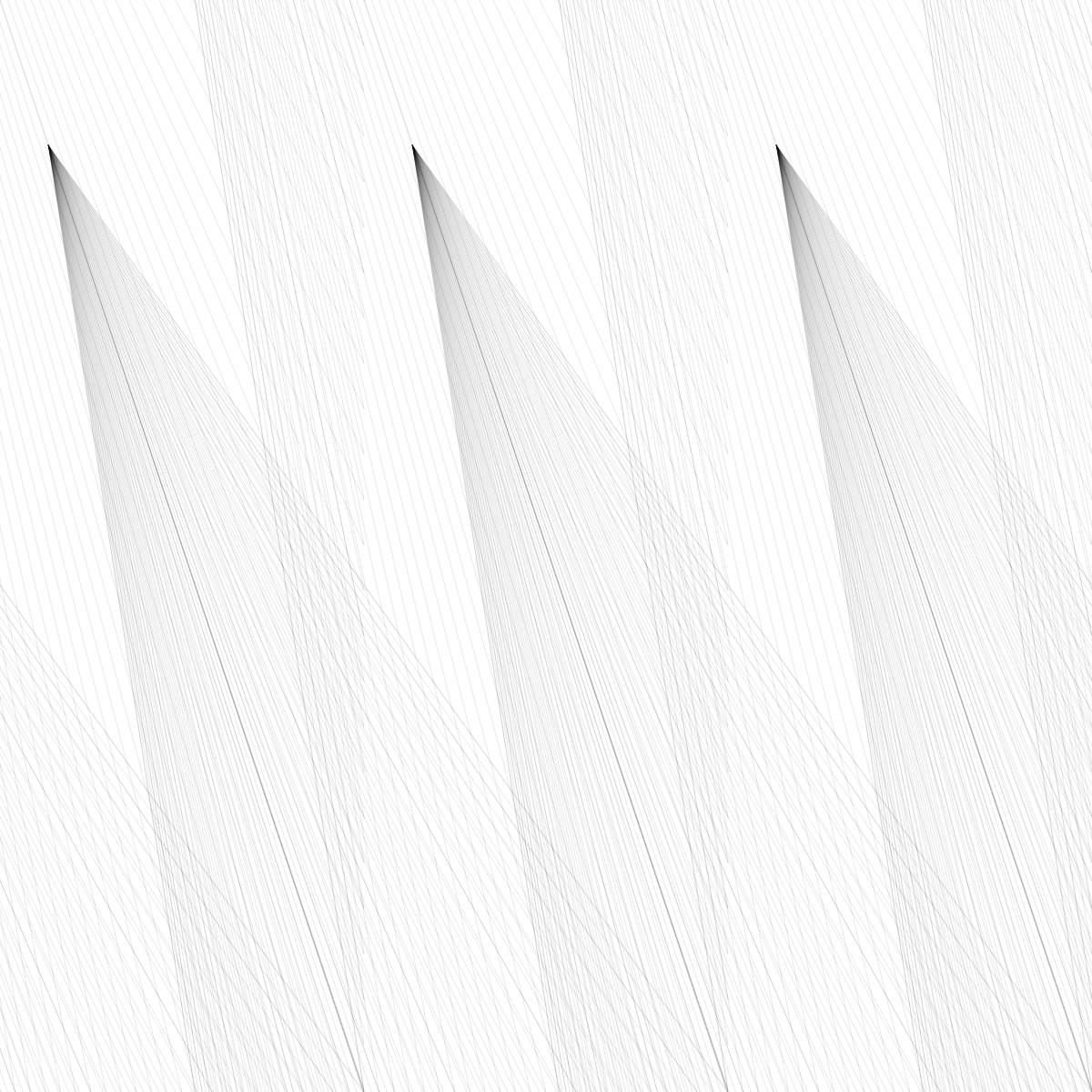 Noir et Blanc #108 static token preview