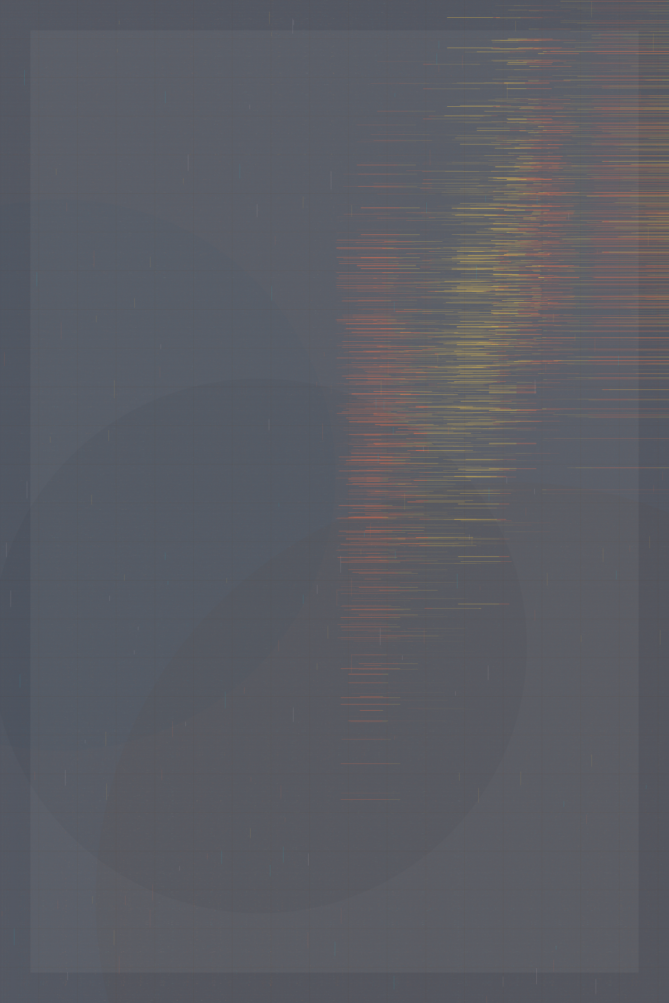 Apertum #218 static NFT preview