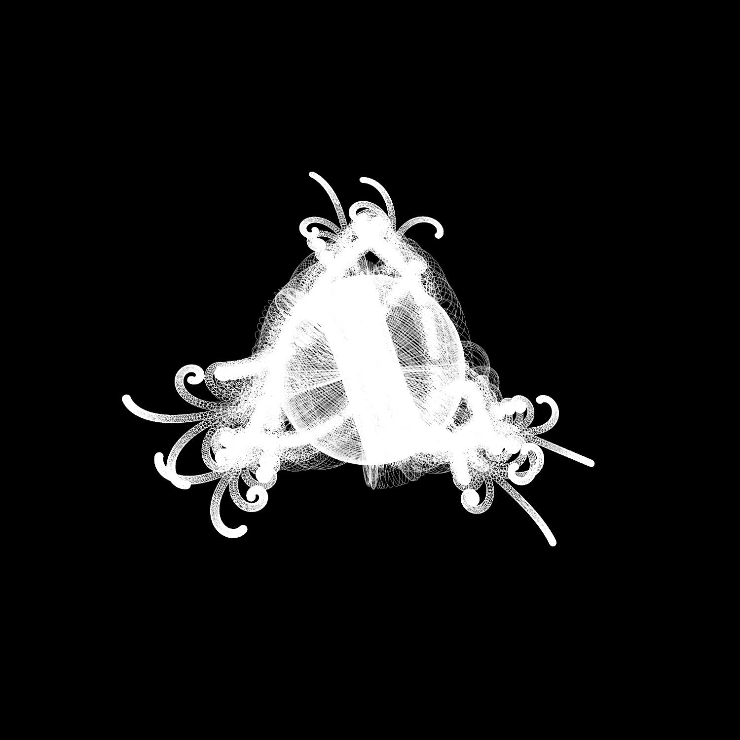Not Taumoeba #257 static token preview