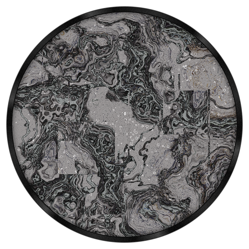 Chaos Culture #188 static token preview