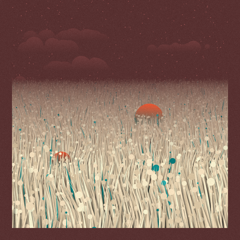 Garden of the Universe #249 static token preview