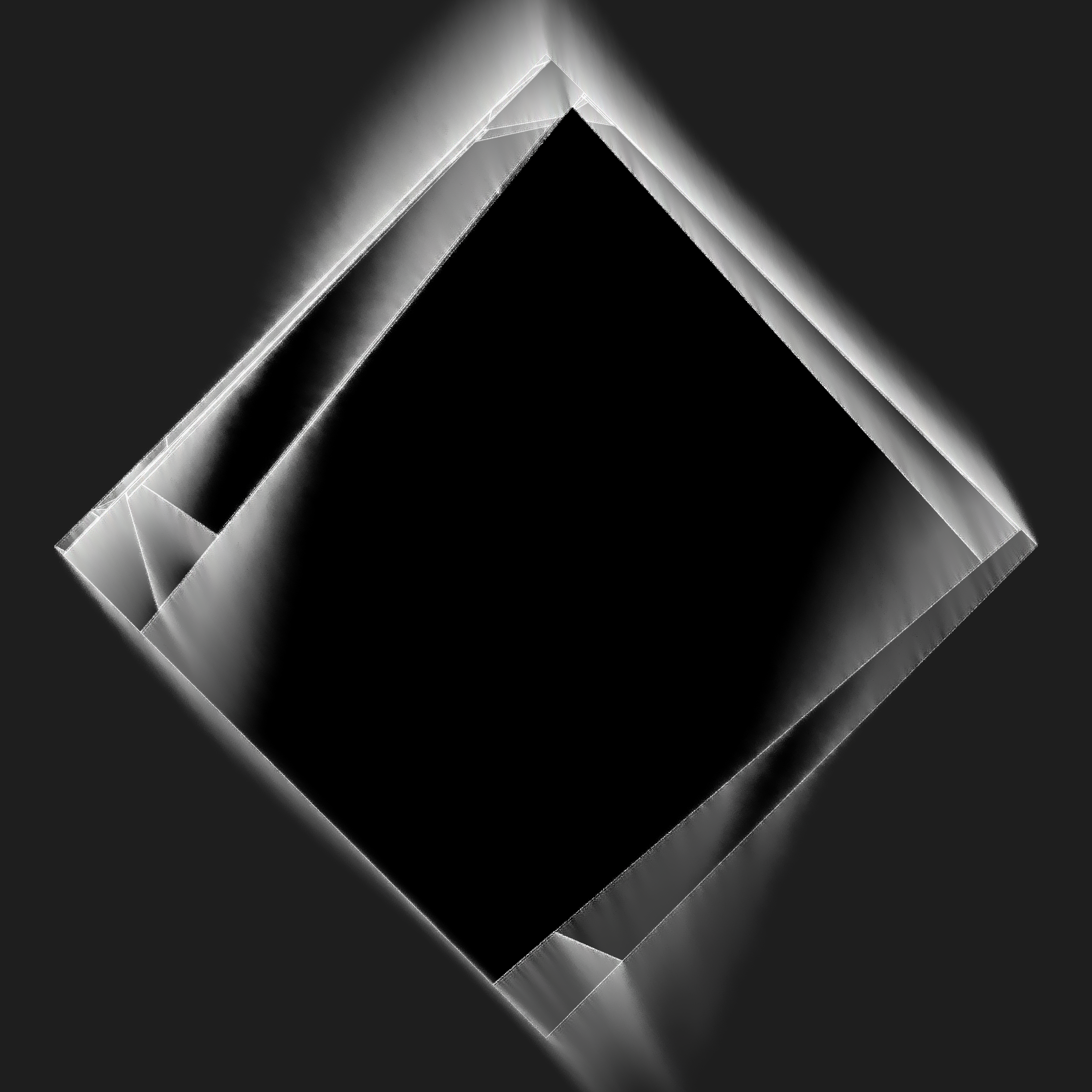 Nullteilung #277 static NFT preview
