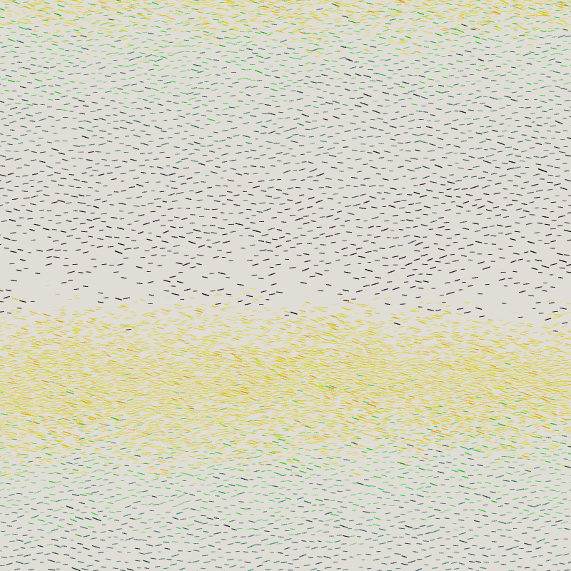 Sand Evanescent v1 #92 static NFT preview