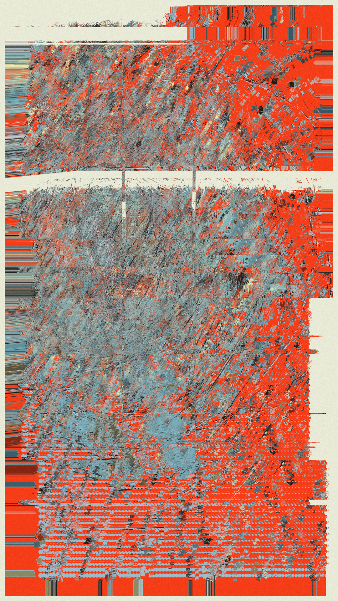 Fragment Assembler #46 static token preview