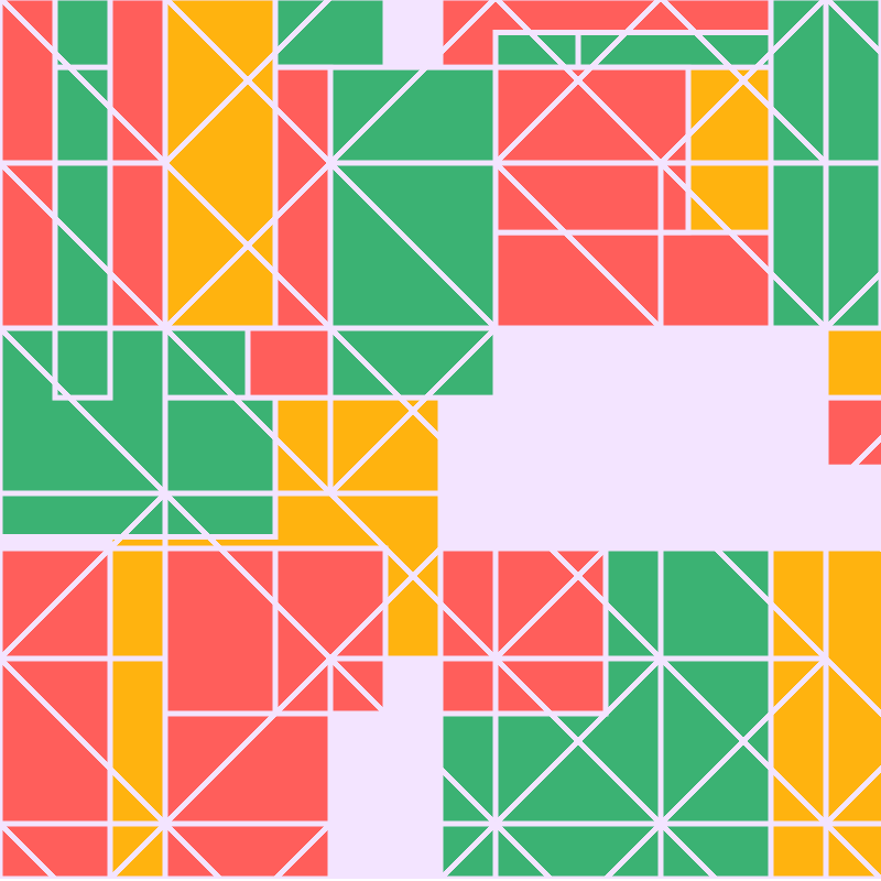 SLICE COMP #31 static token preview