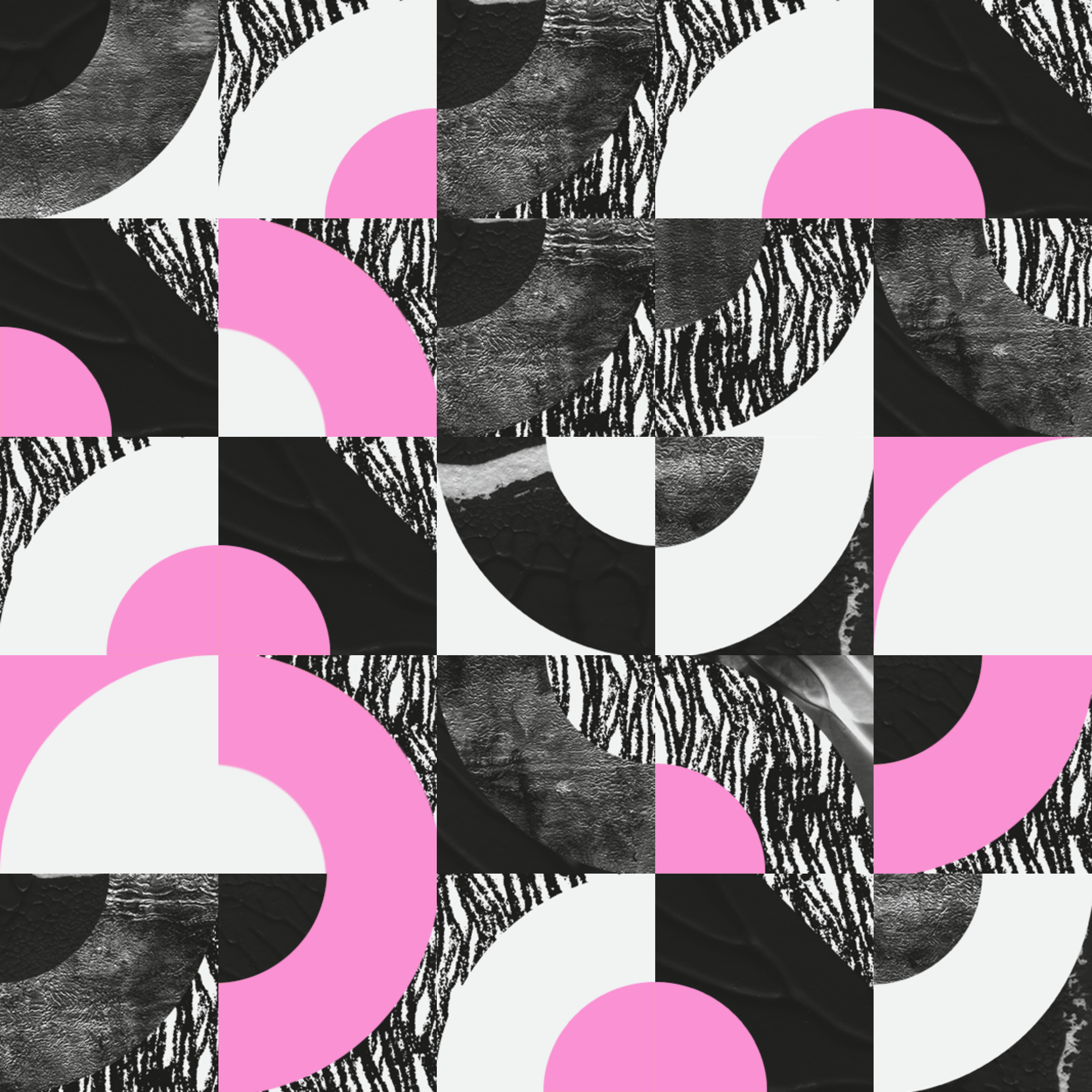 Abstract Texture #36 static NFT preview