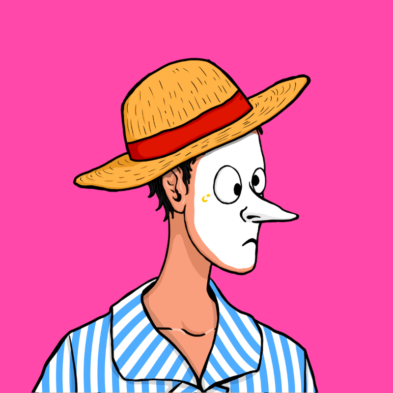 MIME x MIME #411 static NFT preview