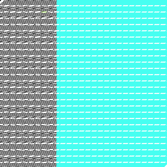 De/Frag #40 static token preview