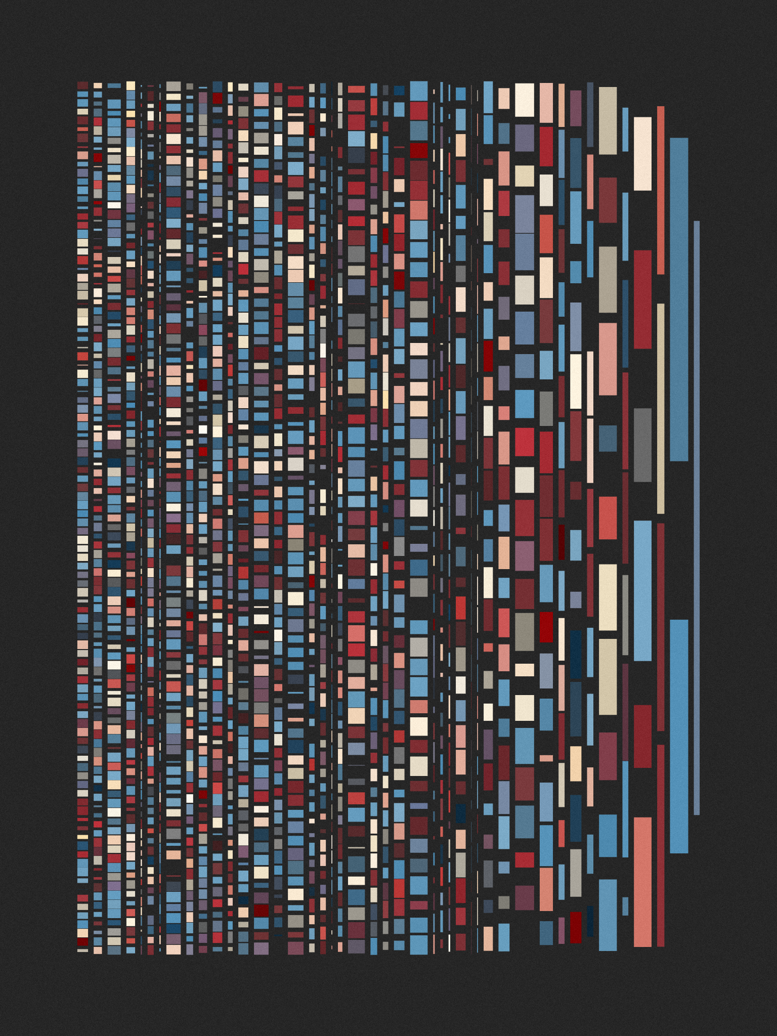 Sketch F #239 static NFT preview