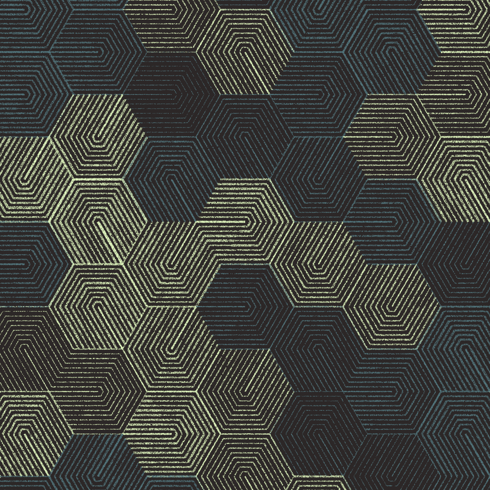 Maze #106 static token preview