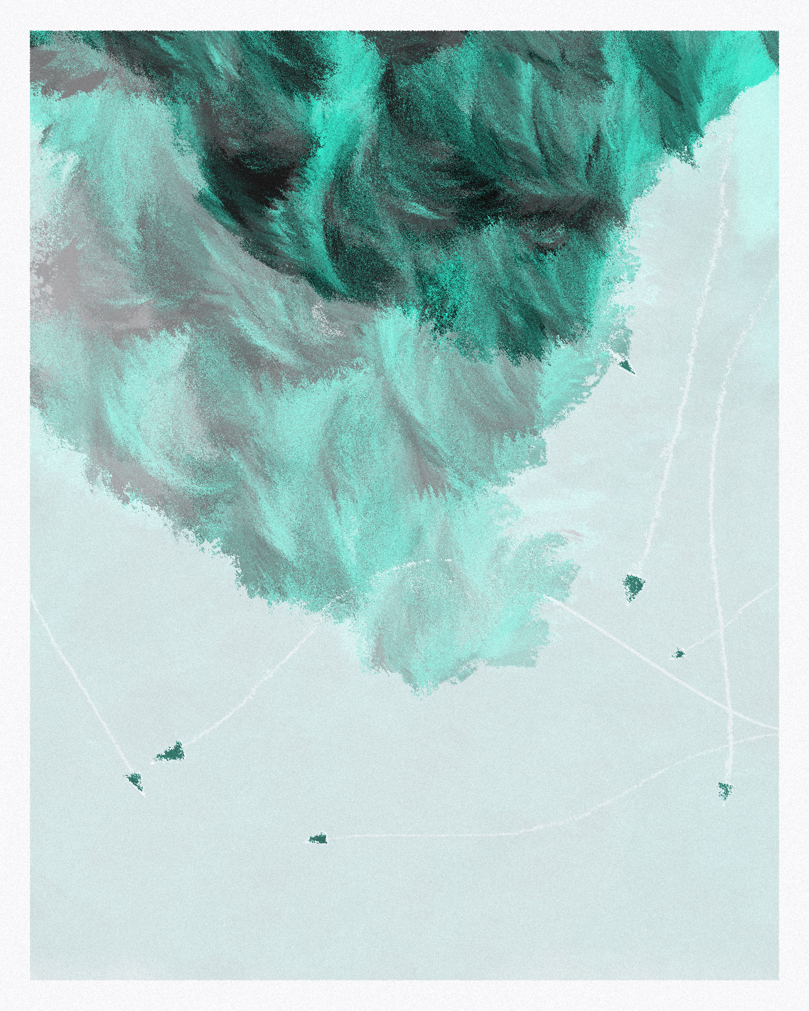 TEMPEST #172 static NFT preview