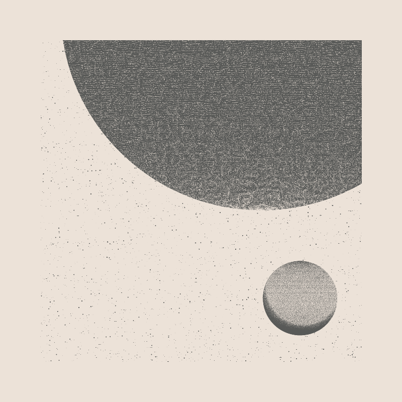 In Search of a New Home #217 static NFT preview