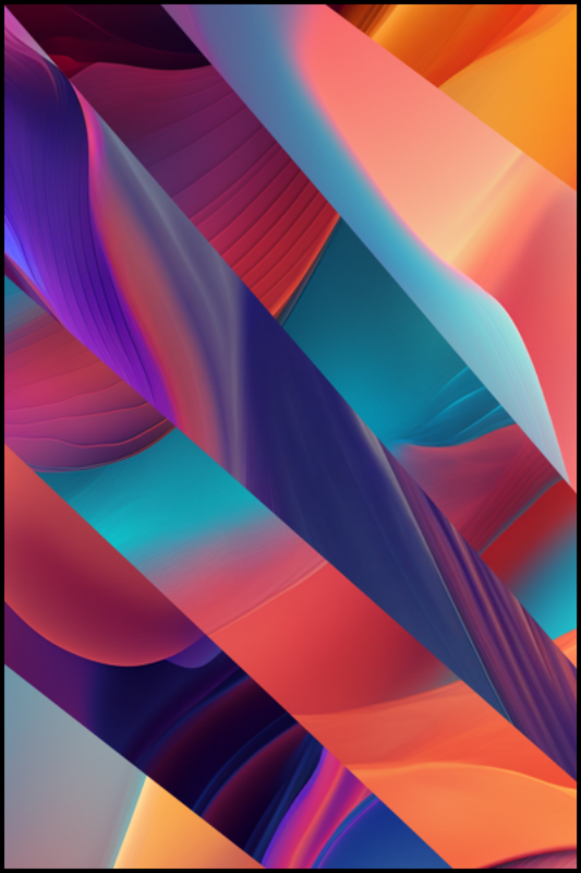 Stunning Vibes #36 static token preview