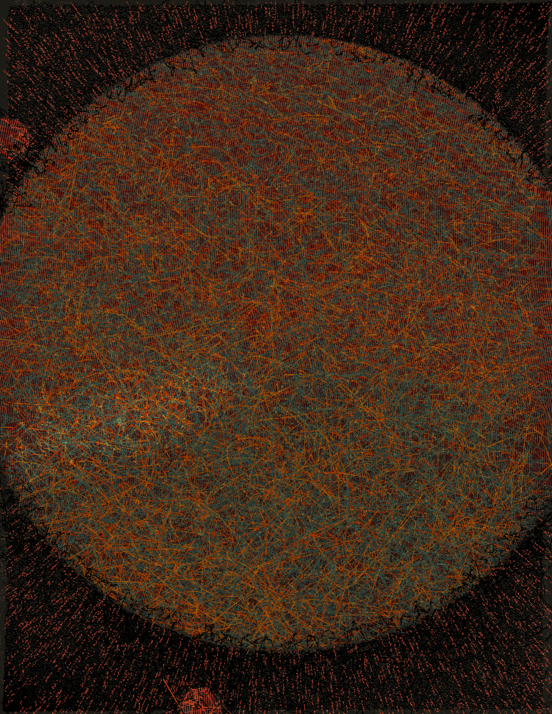 Crisis Worlds #170 static token preview