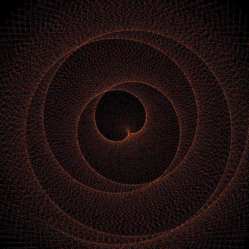 Feelings #76 static NFT preview