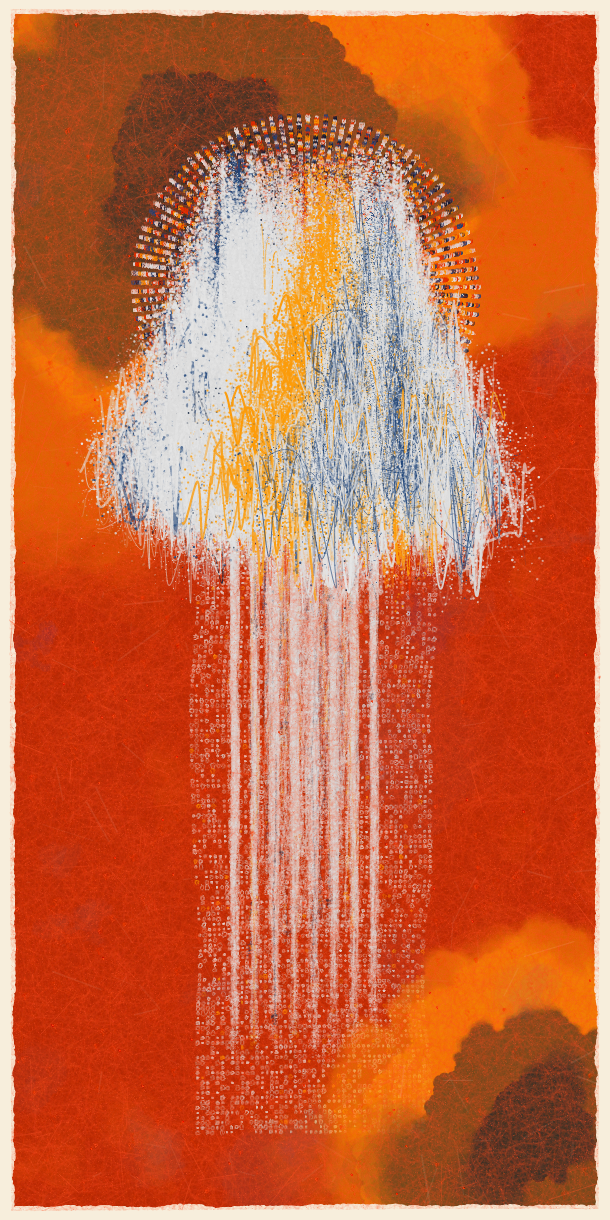 Tempe, AZ #147 static NFT preview