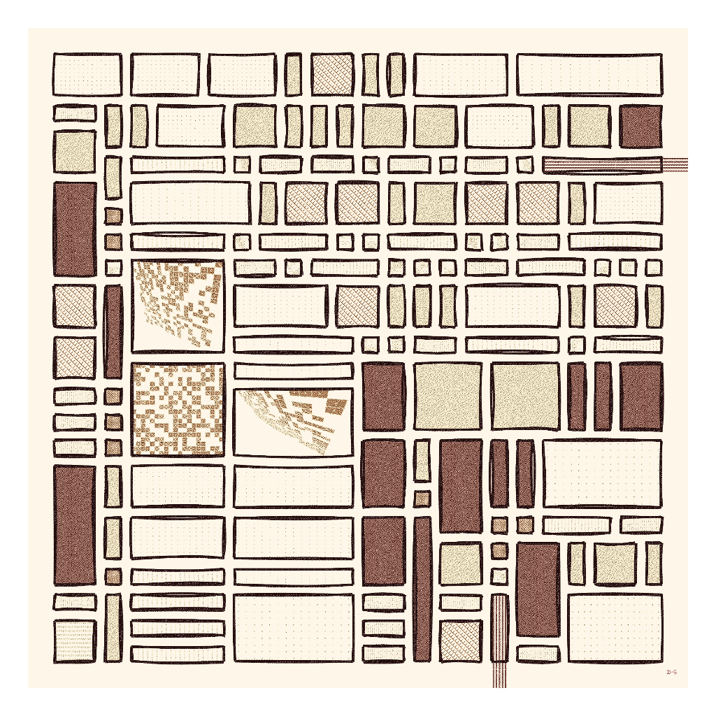 Window #62 static NFT preview