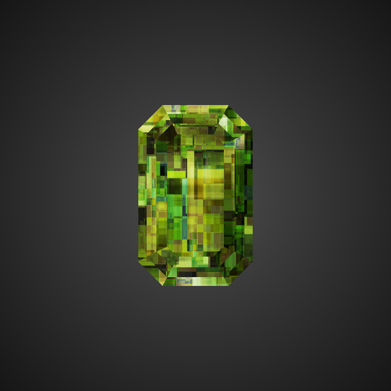 0.20 carat #314 static token preview