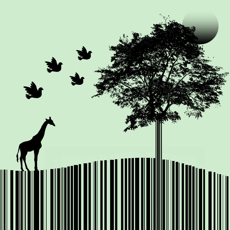My Tree #6 static token preview