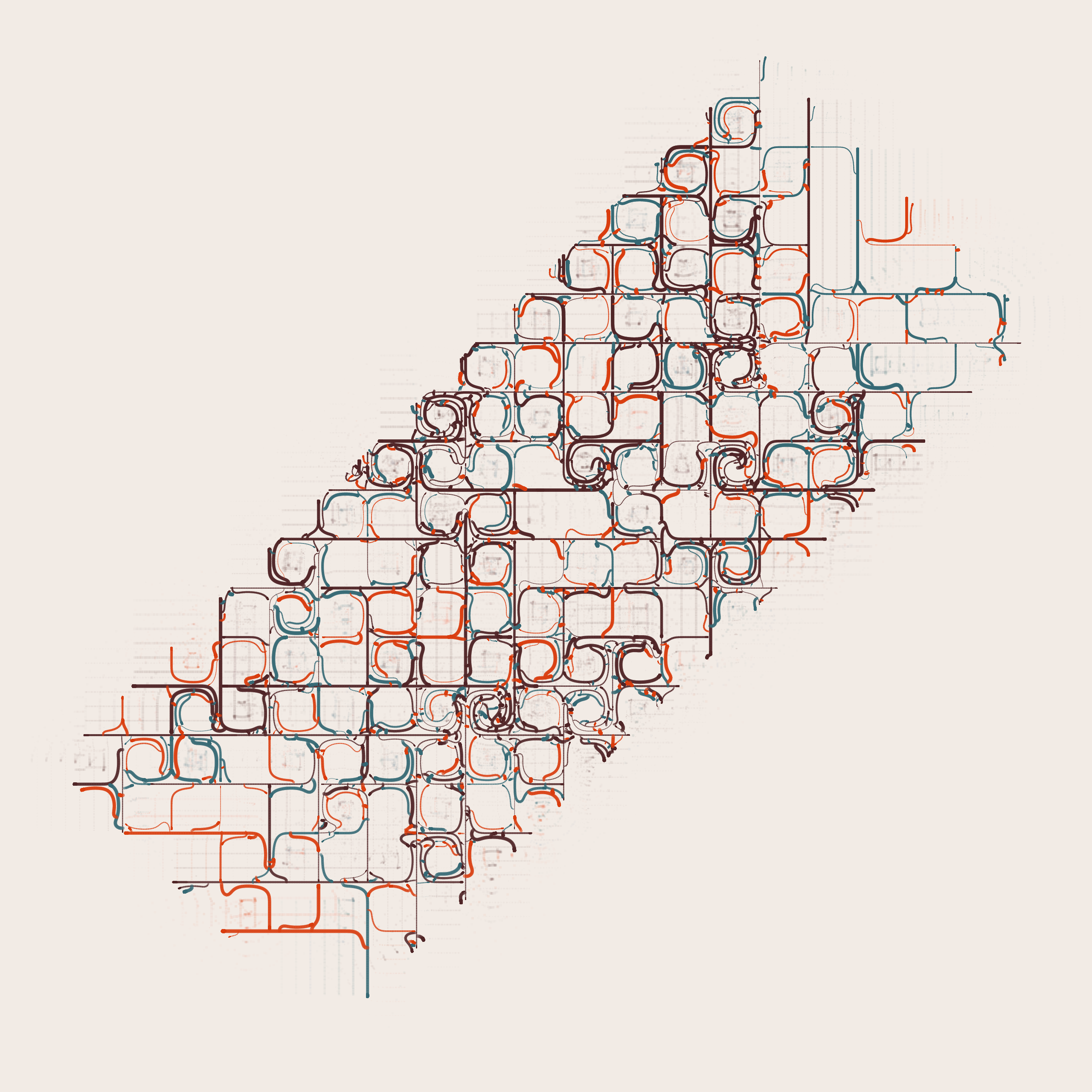 Keep On #151 static NFT preview